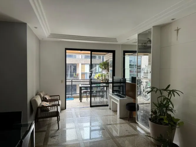 Apartamento em Jardim da Penha - Vitória