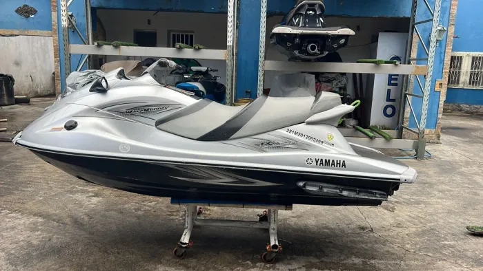 Jet-ski Yamaha Vx1100 