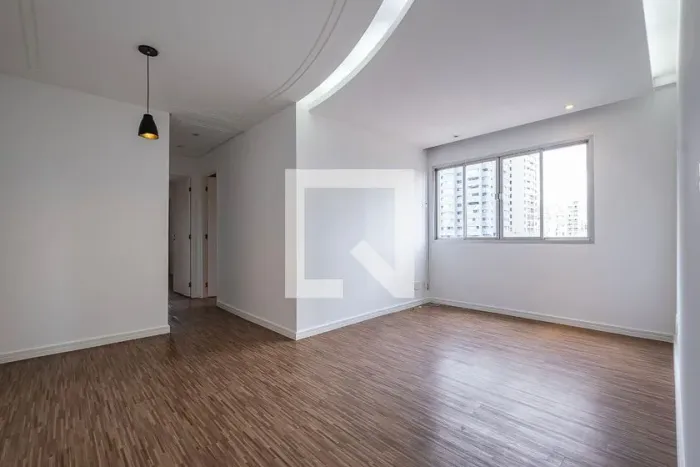 Apartamento à Venda - Pinheiros, 2 Quartos, 60 m2
