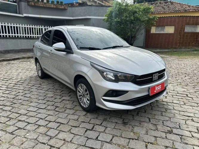Fiat Cronos Drive 1.0 6V 2025