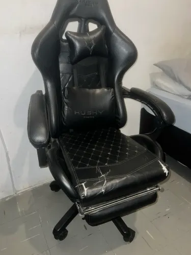 Cadeira Gamer Husky Gaming