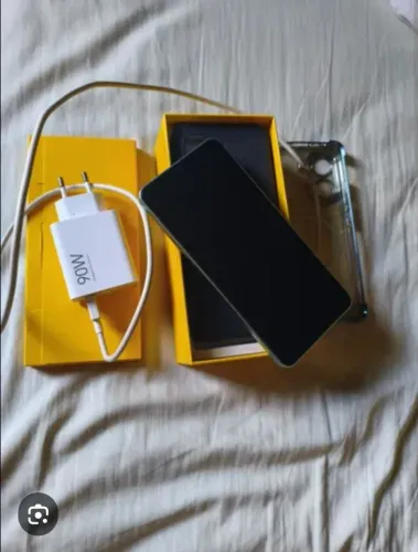 Poco x7 pro