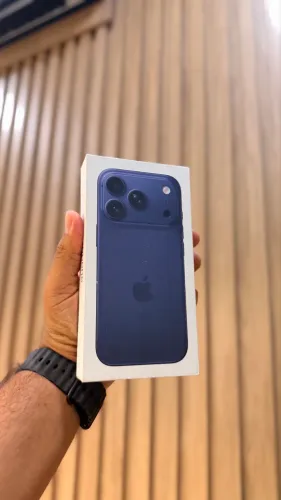 iPhone 17 Pro | 256 Gb | lacrado 