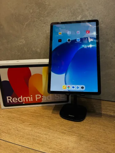 ? Tablet Xiaomi Redmi Pad SE - 128 GB / 4 GB RAM