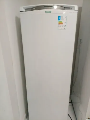 Refrigerador Consul 342 litros
