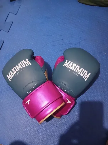 LUVA MAXIMUM