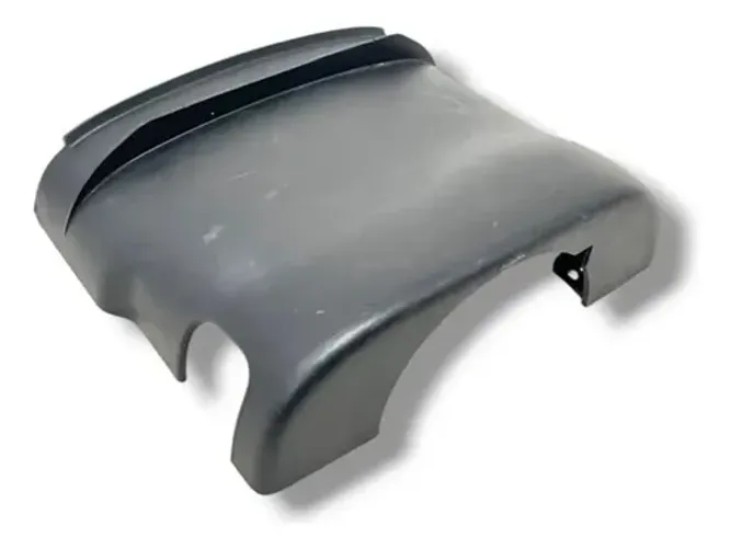 Moldura Superior Coluna Direção Vw Fox Spacefox 2012 2013 16