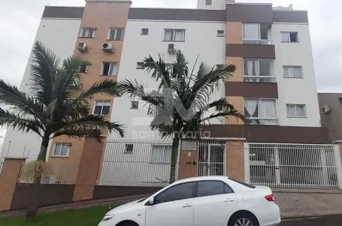 Apartamento para locação, Bela Vista, Chapecó - SC
