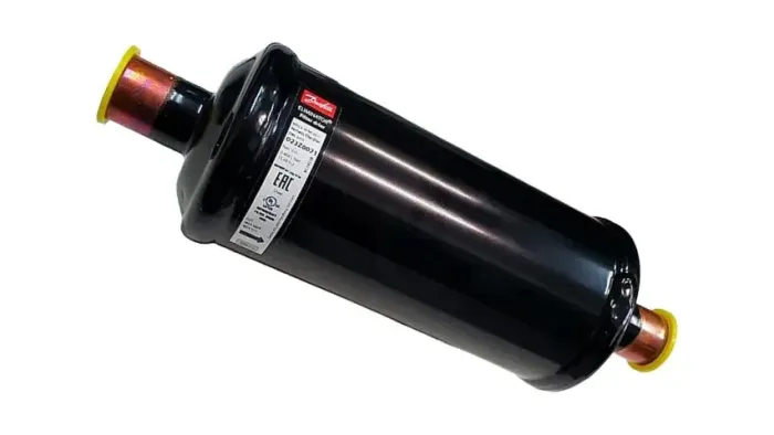 Filtro Secador Danfoos Dml 307s 7/8