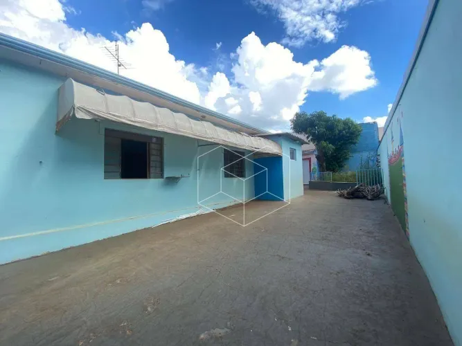 Prédio, 300 m² - venda por R$ 640.000,00 ou aluguel por R$ 2.500,00/mês - Vila Santa Maria