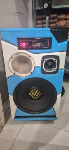 VENDO SOM AUTOMOTIVO, PARA RESIDÊNCIA.