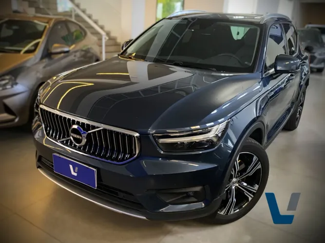 Volvo XC40 XC 40 T-5 Híbrido Inscription 1.5 FWD 2022