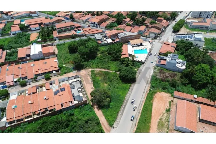 terreno Comercial 2.582m2 centro de TRairi