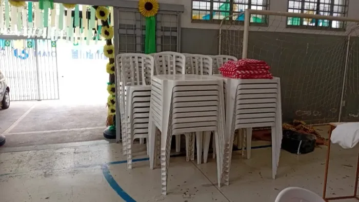 JOGO DE MESA USADO 