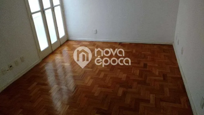 Cosme Velho | Apartamento 2 quartos