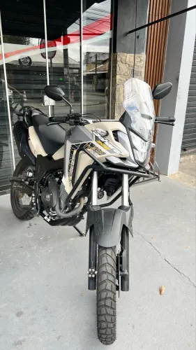 SAHARA ADV 2025