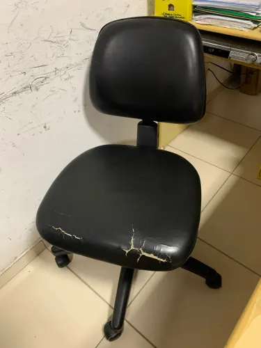 Cadeira de escritório