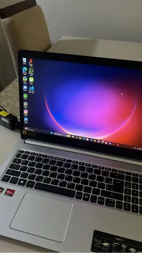 Notebook Acer Aspire 5