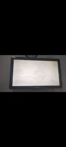 Televisão Phillips 32 com defeito