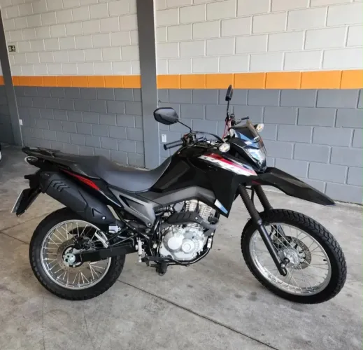 HONDA BROS 160 2025 