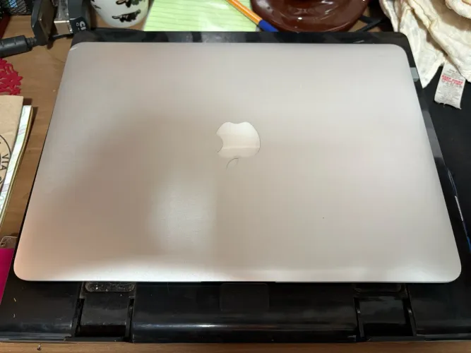 MacBook Air 2015