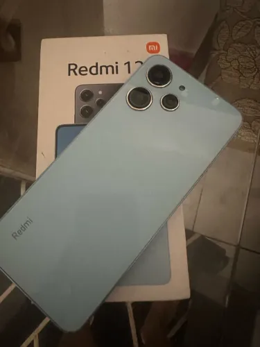 Redmi note 12