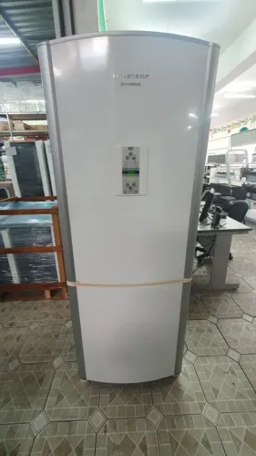 Geladeira Residencial Brastemp Inverse Frost Free110v - USADA