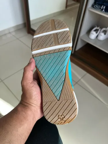 Tênis Under Armour