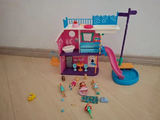 Brinquedos