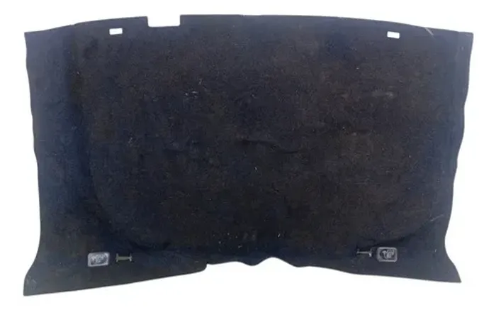 Forro Porta Malas Hb20 Hatch 2013 A 2019