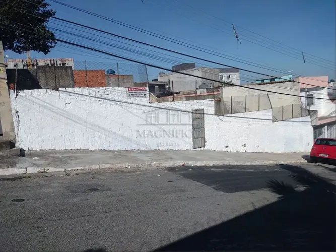Venda-Terreno-São Paulo-Cidade Líder