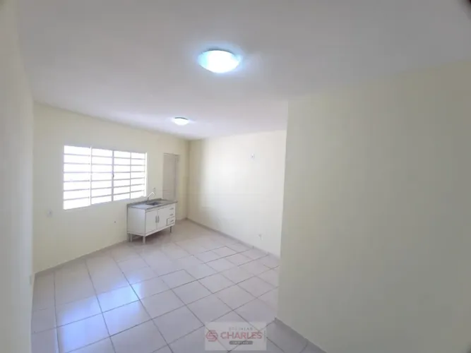 Kitnet Para Aluguel SAÚDE MOGI MIRIM