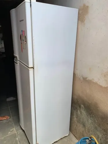 geladeira continental