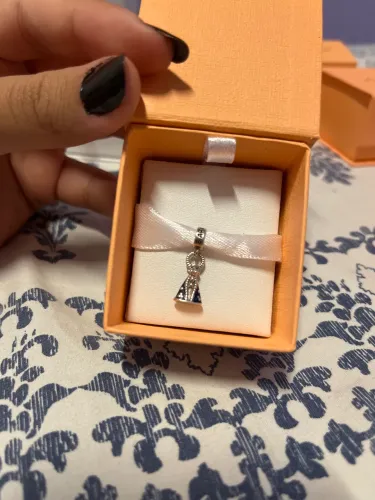 berloque vivara nossa senhora