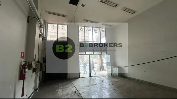 Loja para Locação em Rio de Janeiro, Glória, 4 banheiros