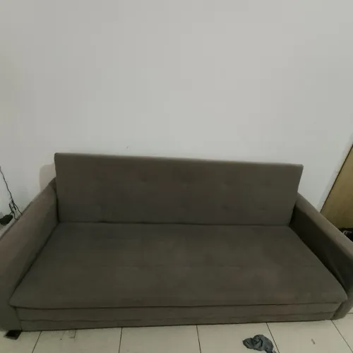 Sofá cama