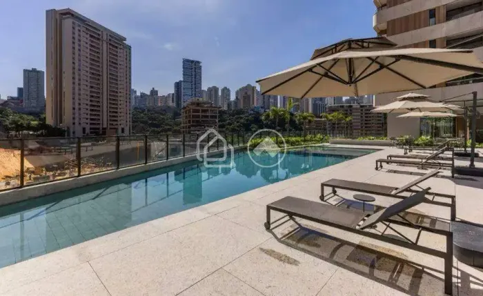 Apartamento de Alto Padrão à Venda  vale do sereno