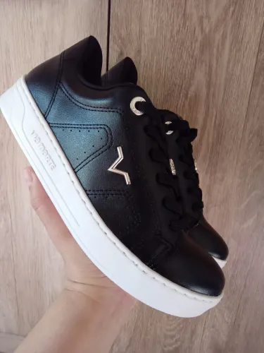 Tênis feminino via marte - (Mogi)