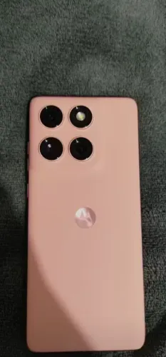 Smartphone motorola Edge Fusion 
