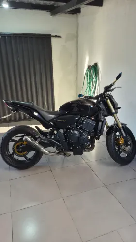 Hornet 2013 Venda ou troca