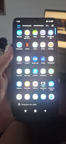 Redmi note 10 pro