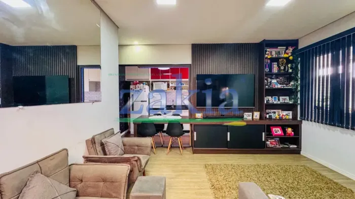 CASA TÉRREA R$ 540 MIL (COMPLETA E MODERNA) À VENDA NO VIVA VISTA