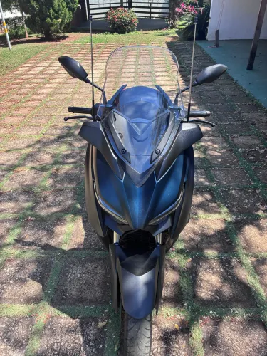 Yamaha XMAX 250 2024/2024 - 16.000 km