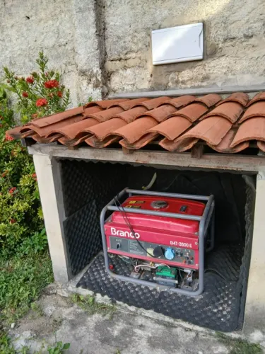 Gerador