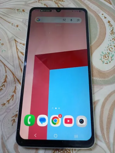Samsung galaxy a06