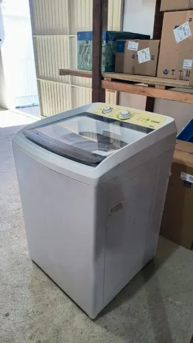 Maquina de lavar 12kg 