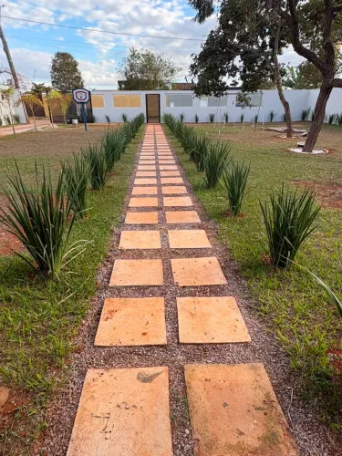 Condomínio Estância Quintas da Alvorada 
