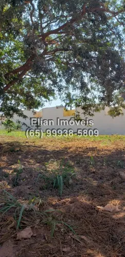 Terreno Residencial à venda em Rondonópolis-MT