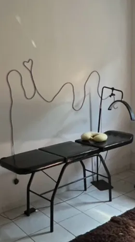 Maca para 3 posições