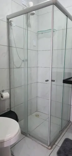 Alugo apto mobiliado e bem aconchegante.<br><M.